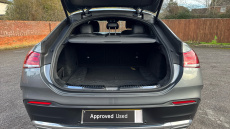 Mercedes-Benz GLE Coupe GLE 400d 4Matic AMG Line Premium + 5dr 9G-Tronic Diesel Estate